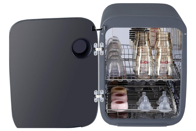 sterilizator uv spectra